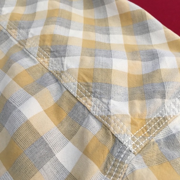 Patagonia short sleeve shirt - Picture 2 of 8